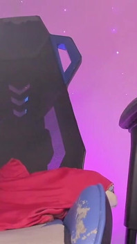 Pink Colombian Cock, You Run Your Tongue