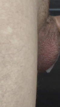 Mulut sialan close-up
