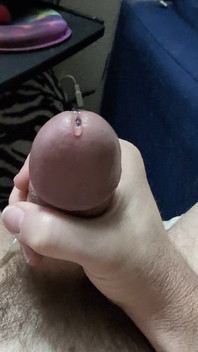 Vibratin'precum