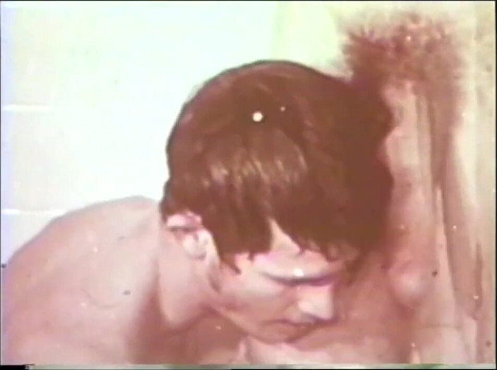 Vintage Usa: John holmes si pelacur semok yang seksi banget dihabisin