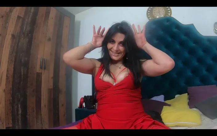 MilfyCalla: Ep 133- Milfycalla-where's All the Men Who Eat Pussy?i Thought It...