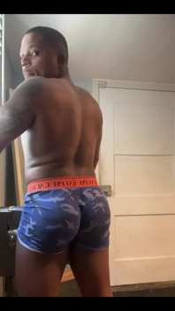 Twerking