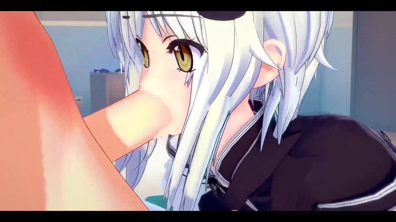 Fantasy king: Koneko si pamatuje minulou noc šukání | Hs Dxd ntr šílenství 6