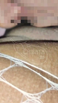 Skinny Naughty Girl Taking a Huge Cock in the Ass and Cumming a Lot in This Thick Cock in the Chibata25