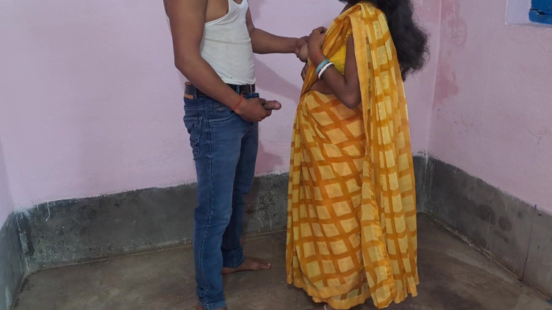 Trilokinath: Village Bhabhi