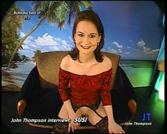 Ggg john thompson - nggak ada lubang yang tertinggal