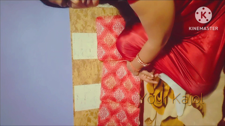 Lustykajolbhabhi: I Left the Hot and Sexy Neighbor After Knowing Her,...