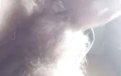 Mcobraxxl big balls hair
