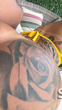 Yunne Alinny’s Tight Ass Gets Wrecked by Yago’s Monster Cock