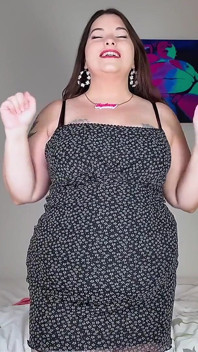 Friend-zoned Ass Worshipper - Your Bestie Sydney Screams Puts You in the Friend Zone but Gives You the Opportunity to Worship He
