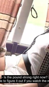 Mird-141: Sex-bustour - Teil 1-9 - Englische Untertitel Von Erojapanese