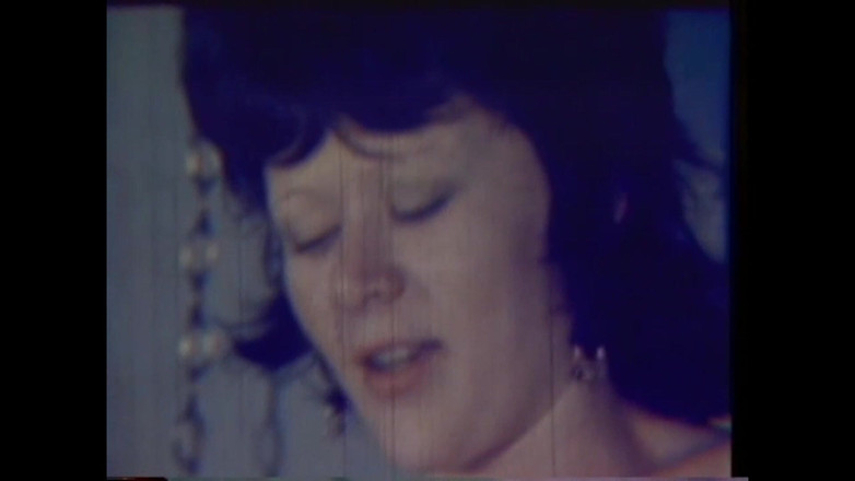 Vintage Usa: Chlupatá kundička z minulých let