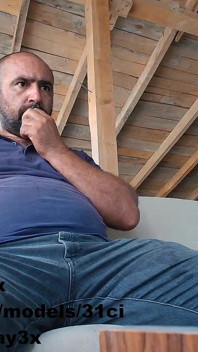 Daddy Is Horny