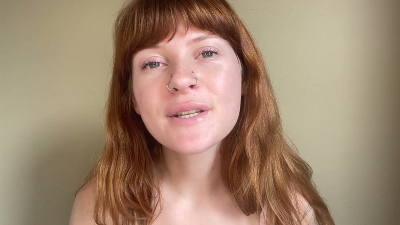 Goddess Krystal: Odkryje tě: Edice domácího zvrácení