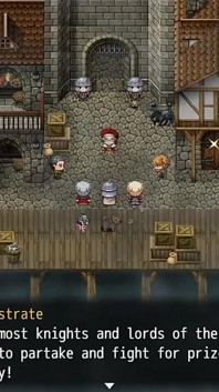 農民のクエストゲームプレイ #102