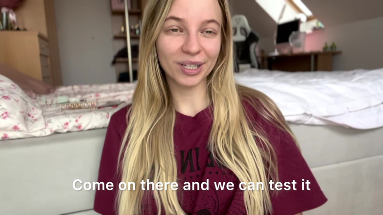 Goddess_Bella_Rae: Ponižování a degradace