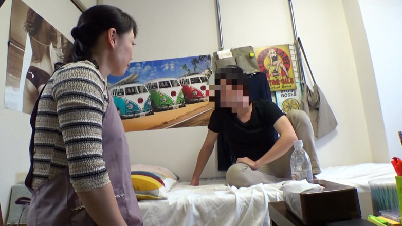 Sky Angel: Asian angel 482