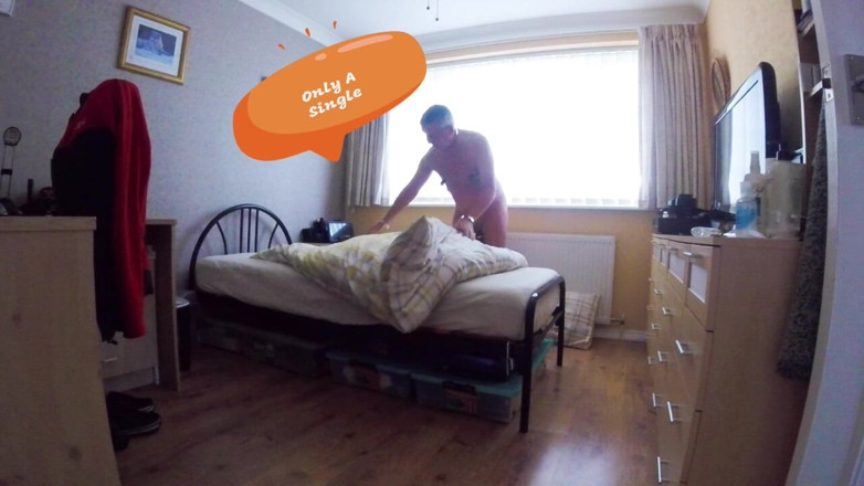 Andy: In giro per la casa