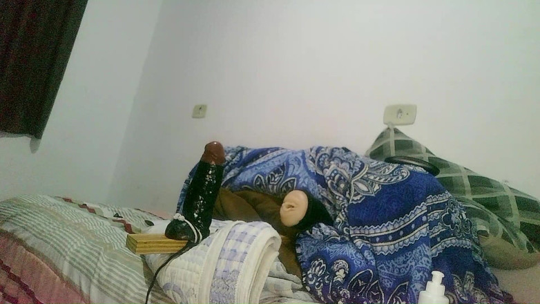 Virtual ToyBoy: Kıllı yaramaz gösteriş