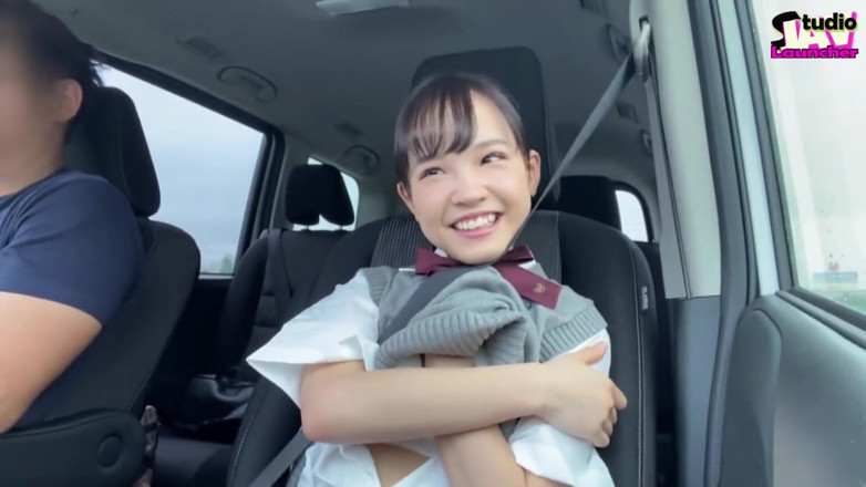 Studio JAV Launcher: Urban Lift-off-ever Seen a Petite Beauty Lose Herself in a...