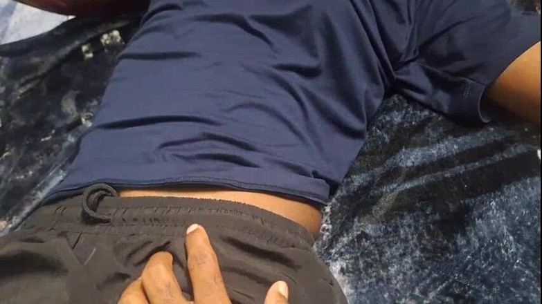 Kristy Mia: Pastel de choco oscuro del sur de la India (coño de...