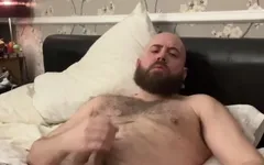 Having a Little Pay in the Shower