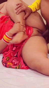 Newly Married Couple Hot XXX Fuck Video Full Scene.