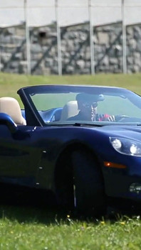 Corvette
