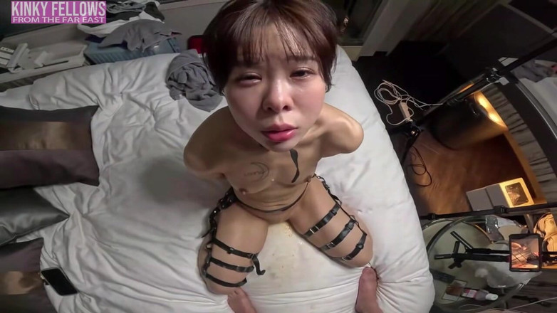 The Sexual Issues: Asijský anděl 26914