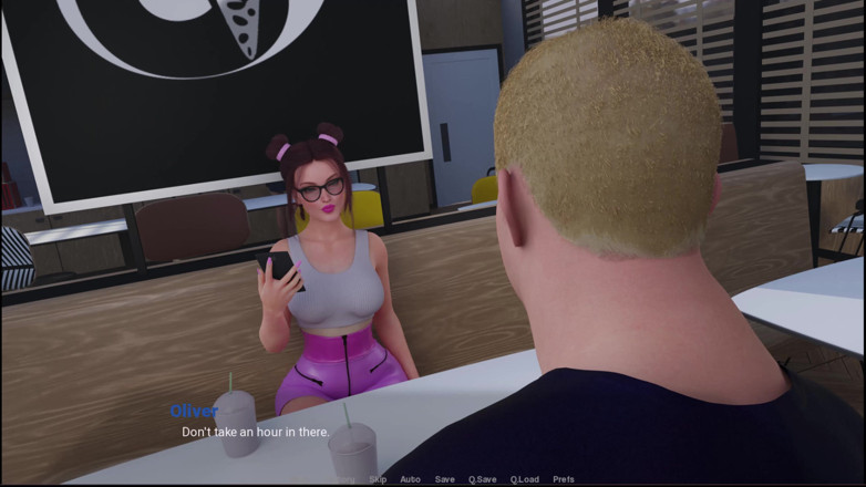 Johannes Gaming: Jauh dari rumah 31 bagian yang buruk sudah berakhir dan semuanya...