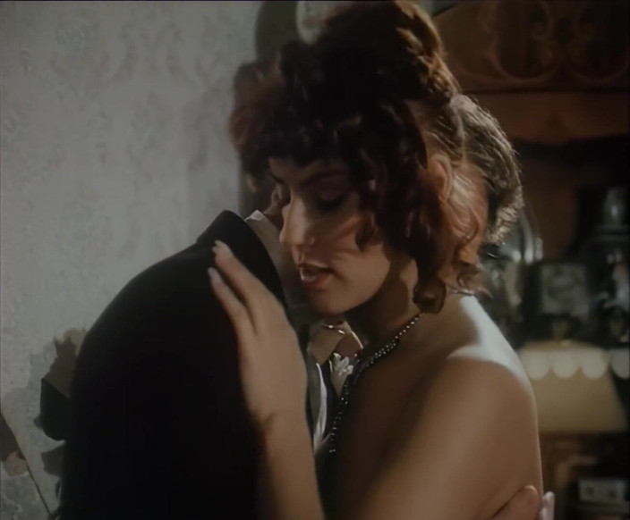 XTime Vod: A Merry Widow - Vol. #01