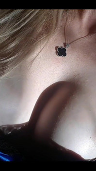 Fucking Horny