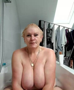 Uk Joolz: Dal mio nuovo bagno adorabile