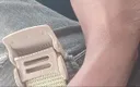 Cutjelle: From Her Ass in the Vehicle