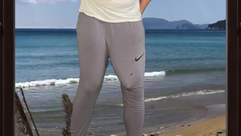 Lucas Nathan King: Velká kompilace výstřiků