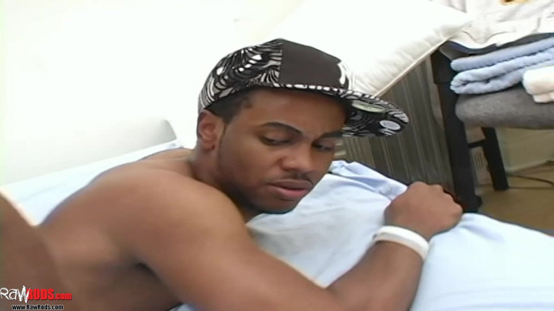 RawRods: Breion Diamond &amp; Mac Jones - Breed That Boy