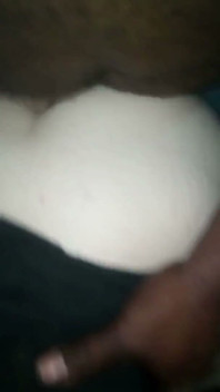BBC Takes Horny Slut to Poundtown While She Cooks