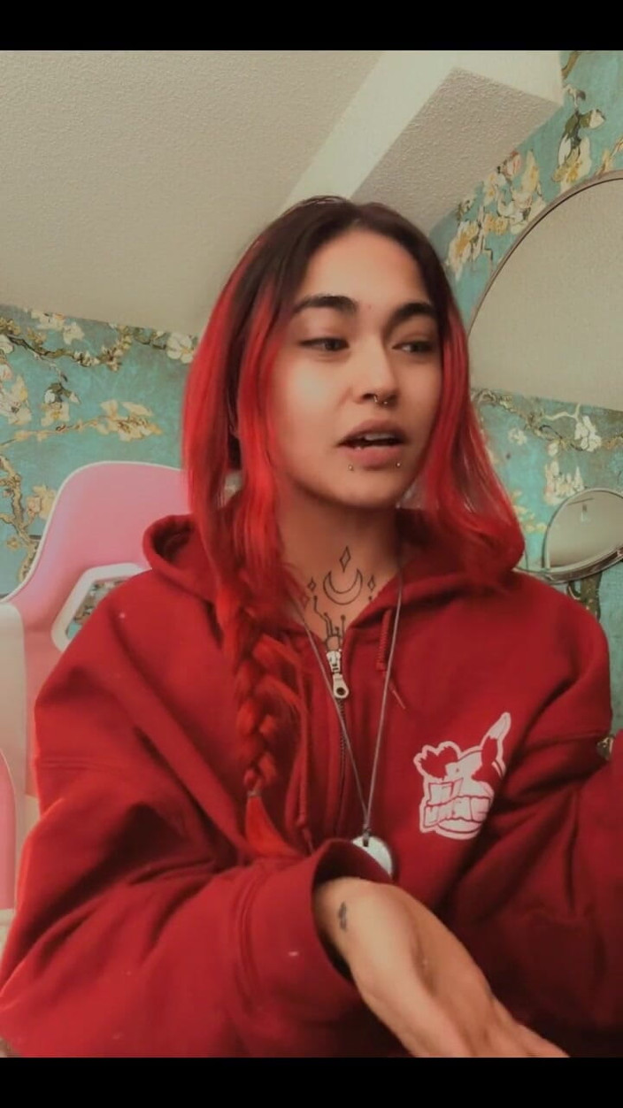 lilRavenFox: Kita Out Here Living