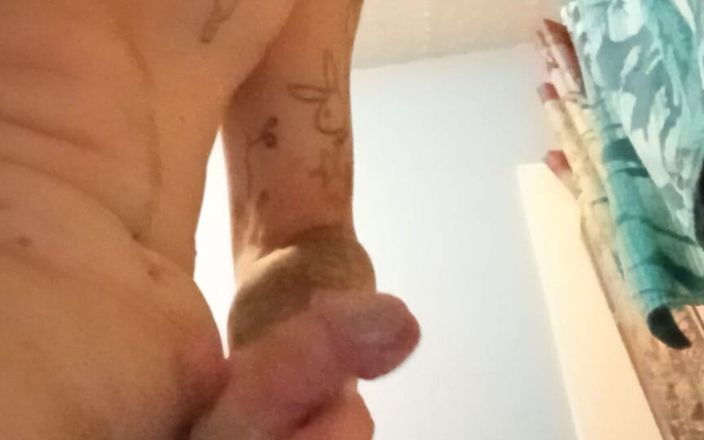 Jim jack: Courte vidéo de masturbation en solo