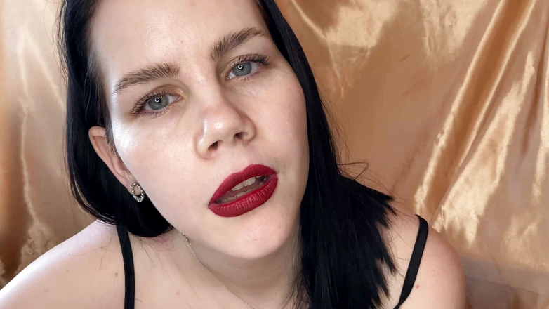 Anna Sky: Super giantess Anna is with you again 4K