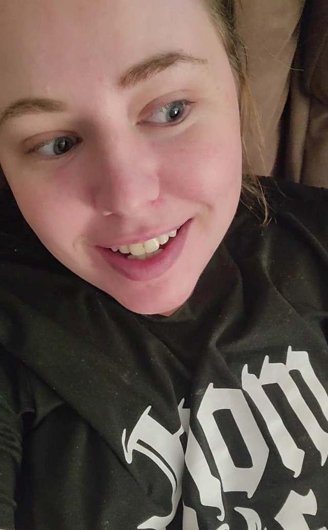 Wanna Sext? I'm so Horny! (Kinky Katie) Wanna Sext? I'm so Horny! (Kinky Katie)