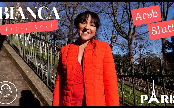 Bigdaddy films: Video sodo pertama clip bianca