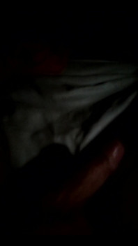 Come and Join Me for a Good Wank Session