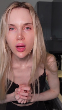 ホームレッカーピザガールがあなたの妻に復讐する