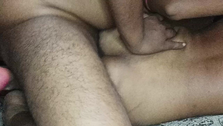 PrincyVicky: インド人おばさんオーラルセックスとお尻ファックパート1