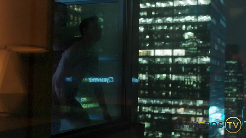 Himeros.tv: The Watched - Part Ii