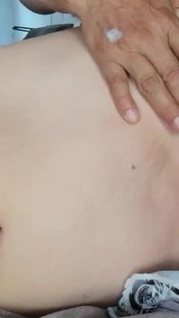 I Wake up Horny and Eager