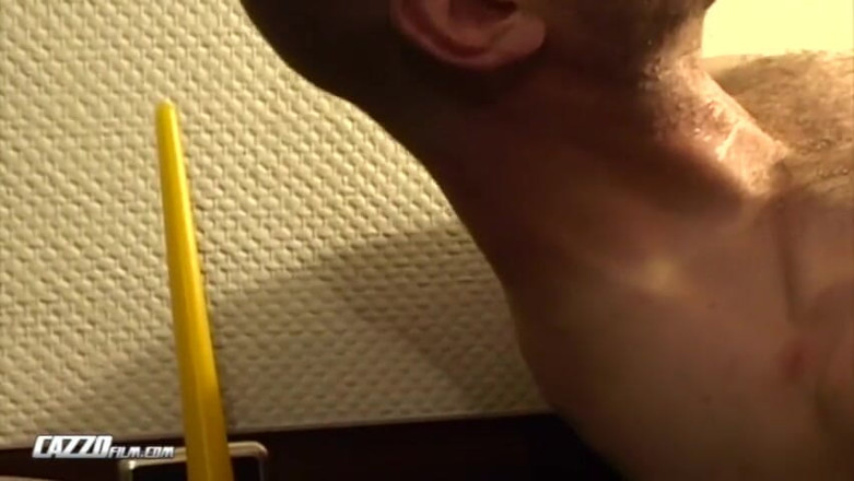 Cazzofilm: Cazzofilm. Fuck fiction