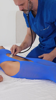 Big ass Latina Tru Kait Uzyskiwanie jej ładne cipki sprawdzone przez Duży Kutas Doctor