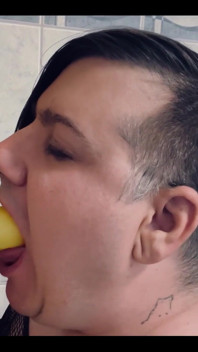 Sucking My Rainbow Boyfriend for Hardcore Fans